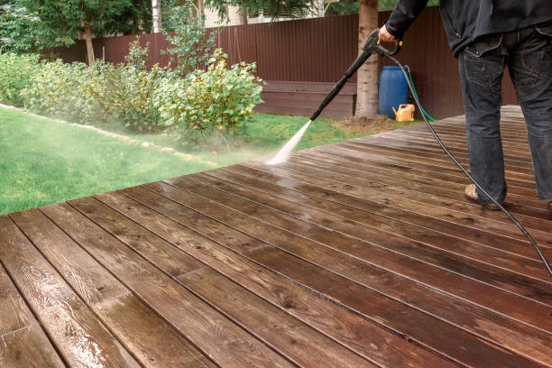 Best Playground Equipment Cleaning  in Cheboygan, MI